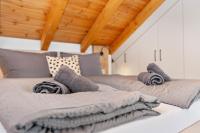 Appartamento Loft con 1 Camera da Letto e Balcone