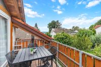 ANYTIME - Gästehaus am Weinberg in Überlingen - B&B