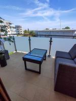 Parking Prywatny Słodka pomarańcza by Rentoom - Ferienwohnung Thorn