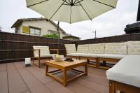 HakuYase - B&B Iwakura