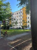Ripalta House - Ferienwohnung