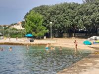 Charming holiday apartment near beach - Ferienwohnung Petrcane