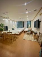 Hongdae House - B&B