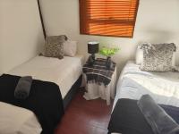 Chalet con 2 Camere da Letto