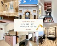 Studio 35 Old Town Kronstadt - Ferienwohnung Kronstadt