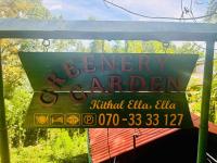Greenery Garden - B&B