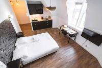 Appartement met 1 Slaapkamer