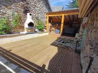 Trein d'Ustou - Bed and Breakfast Ustou