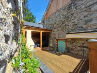 Trein d'Ustou - B&B