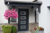 Ferienwohnung Siglinde - B&B Simmern