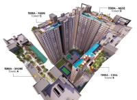 Youth City Residence, Vision City at Bandar Baru Nilai - B&B