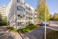 Uudistettu studio kahdelle omalla parkkipaikalla - B&B