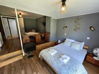 Chambre Triple Économique