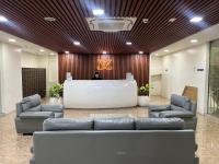 INSPIRIA 1803 Studio Unit with Balcony beside Abreeza Mall Davao - B&B