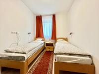 Silver Lux Apartman - B&B Sárvár