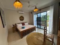 Rafiki Hotel Nungwi Beach - Ferienwohnung Nungwi