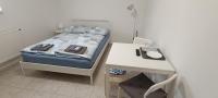 Habitación Triple con baño privado