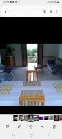 Enjoy The Silence - Ferienwohnung