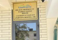 Parvona Hostel - Bed and Breakfast