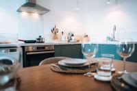 Le Berry Soft - Spacieux & Chaleureux - Proche Gare - B&B Châteauroux