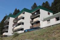 Le Carbet des Oursons - Appt à Bresse vue montagne - Chambres d’hôtes La Bresse