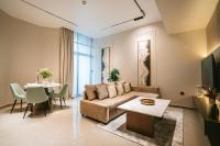 Modern 2-Bedroom Escape - B&B Dubai