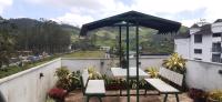 Greenview holiday inn - B&B