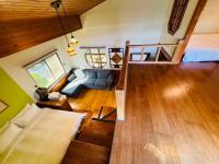 Luxury Quadruple Room