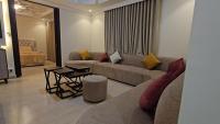 Appartement met 1 Slaapkamer