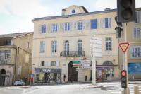 Villaret - 2 ch en Centre ville - B&B