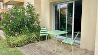 Appartement rénové 76m2 proche plage - B&B