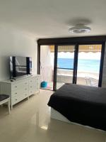 One-Bedroom Apartment - Oceanfront