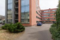 Comfortable City Center Apartment by URBAN RENT - Ferienwohnung