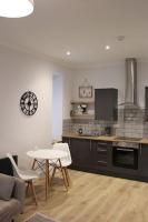 One bedroom Flat in Dingwall - B&B