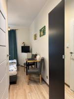 Kleines Doppelzimmer
