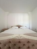 Camera Matrimoniale con Vista Parco