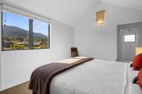 *** LAKE VILLA 458 *** - B&B Hanmer Springs