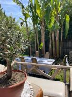 Le Mas de la Confrérie - B&B La Colle-sur-Loup