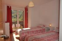 Apartamentos Tirol - Bed and Breakfast Formigal