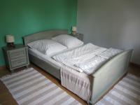 Appartement met Gedeelde Badkamer