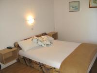 Appartement met 2 slaapkamers