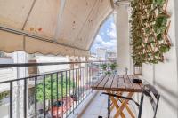 Manolias apartment - Bed and Breakfast Athene