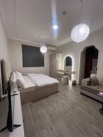 استيديو بوصول ذاتي 207 - Bed and Breakfast Riyad