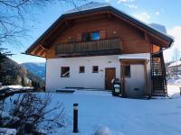 Appartement Anna Ali - Chambres d’hôtes Bad Kleinkirchheim