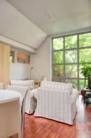 Cozy Retreat with Sauna near Gent-St-Pieters - Chambres d'hôtes Gand