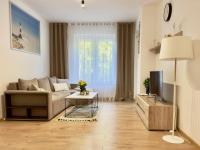 Apartament Klonowa 7 - B&B Kołobrzeg
