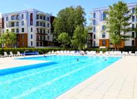 Apartament Klonowa 7 - Ferienwohnung Kolberg