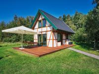 Domek Beztroski Rowy Szachulcowa 4a - Chambres d’hôtes Rowy