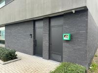 KAOZ Highstreet The Luxury Loft - B&B Antwerp