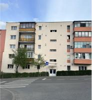 CLUJSTAYS Venus Apartment near Iulius Mall - B&B